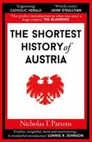 Shortest History of Austria