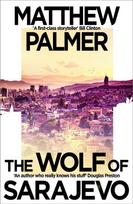Wolf of Sarajevo