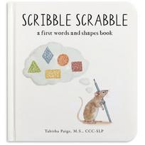 Scribble Scrabble