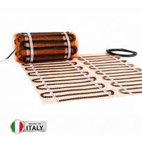 Grindinio šildymo tinklelis Warmset BLACK,425W, 5 m²
