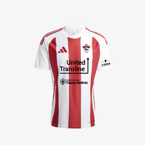 adidas FK Tauras Varžybiniai Išvykos Marškinėliai