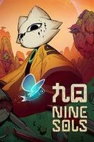 Nine Sols PC/XBOX LIVE Key EUROPE
