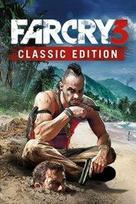 Far Cry® 3 Classic Edition XBOX LIVE Key EUROPE