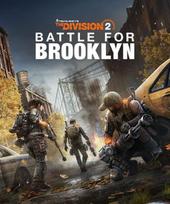 The Division 2 Battle for Brooklyn (DLC) (Xbox One) XBOX LIVE Key EUROPE