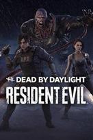 Dead by Daylight: Resident Evil Chapter (Windows) XBOX LIVE Key EUROPE
