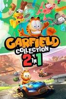Garfield Collection - 2 in 1 XBOX LIVE Key EUROPE