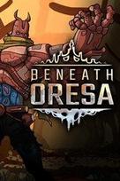 Beneath Oresa XBOX LIVE Key EUROPE