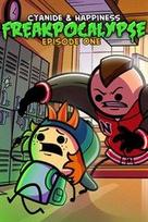 Cyanide & Happiness - Freakpocalypse (Episode 1) XBOX LIVE Key EUROPE