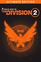 Tom Clancy’s The Division 2 - Ultimate Edition (Xbox One) XBOX LIVE Key EUROPE