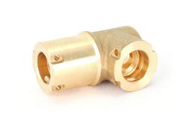 Adapteris aukšto slėgio žarnai prijungti Nilfisk-ALTO 6127990