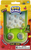 GOOGAMES Klasikinis sensorinis vandens žaidimas