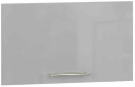 Spintelės fasadas Vento, 35.5 cm x 59.6 cm, šviesiai pilka sp.