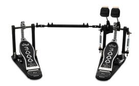 Dvigubas bosinio būgno pedalas DW CP3002A