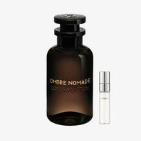 Louis Vuitton Ombre Nomade EDP 3 ml