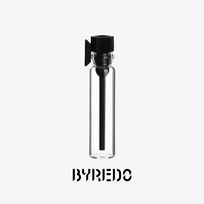 Byredo Blanche kvepalų mėginukas EDP 1 ml 1 ml