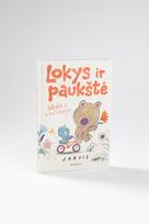 Lokys ir paukštė. Iškyla ir kitos istorijos