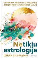 Netikiu astrologija. E.knyga