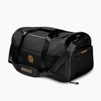 Treniruočių krepšys Hayabusa Mayweather Airstream Duffle Bag 50 l black/gold