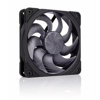 Noctua NF-A12x25 G2 PWM chromax.black NF-A12x25 G2 PWM chromax.black