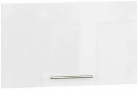 Spintelės fasadas Vento, 35.5 cm x 59.6 cm, balta sp.