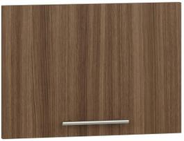 Spintelės fasadas Vento, 35.5 cm x 49.6 cm, riešuto sp.