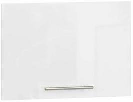 Spintelės fasadas Vento, 35.5 cm x 49.6 cm, balta sp.