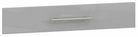 Spintelės fasadas, stalčiui Vento DP-60/82, 59.6 cm x 11 cm, šviesiai pilka sp.