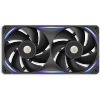 Oro aušintuvas korpusui NZXT Performance Fan F240X, 240 mm x 120 mm