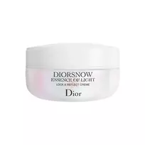 Christian Dior, Diorsnow Essence of Light, Hydration & Brightening, Cream, For Face & Neck, 50 ml