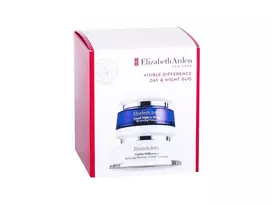 Day Cream Elizabeth Arden Visible Difference, 100ml, Rinkinys