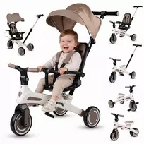 Children's tricycle Tiny Bike grows with the child 5 in 1 SP0879