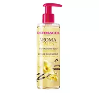 Dermacol - Liquid soap Bourbon vanilla Aroma Moment Liquid Soap 250 ml