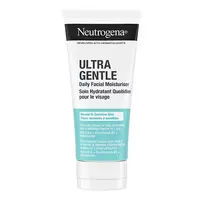Neutrogena - Ultra Gentle Facial Mosturiser 100 ml