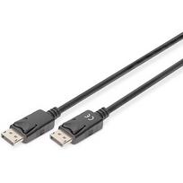 Digitus DisplayPort 1.2 Cable, 3m DB-340100-030-S