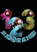 123 Slaughter Me Street 2 (PC) Steam Key EUROPE