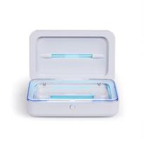 UV sterilizatorius Livoo TEA256 2W su 2 UV-C lempomis ir USB įkrovimu