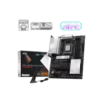 MSI PRO X870E-S EVO WIFI Pagrindinė Plokštė | ATX, AM5, DDR5