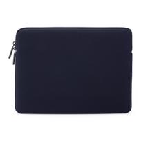 Pipetto Classic Fit Sleeve, dark blue – Apple MacBook Neo 13 (A18 Pro)