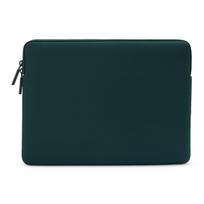 Pipetto Classic Fit Sleeve, dark teal – Apple MacBook Neo 13 (A18 Pro)
