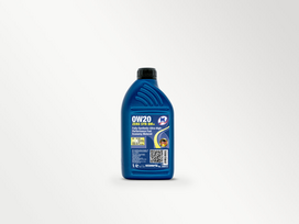 ZERO SYN BM+ 0W20 1L BMW LL17 FE,  SN+ , C5