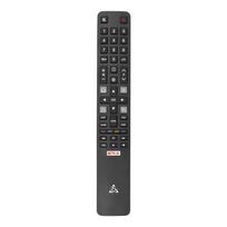 SBOX Remote Control for TCL TV, Black (RC-01406)