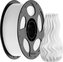 AnyCubic PLA+ 1,75 mm for 3D printer , 1kg, White