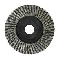 DISTAR DEIMANTINIS DISKAS LAMELINIS SCRUB 115 x 22,23mm #60