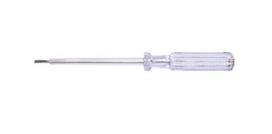 YATO ĮTAMPOS INDIKATORIUS 250V/190mm      28300