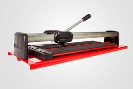 WALMER PLYTELIŲ PJOVIKLIS MGŁR 1000mm PLOKŠČIŲ KREIPIANČIŲJŲ 25x12mm