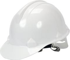 VOREL APSAUGINIS ŠALMAS BALTAS HDPE