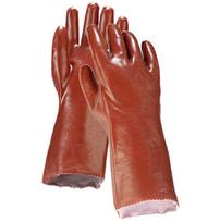 PVC PIRŠTINĖS ILGOS 45cm