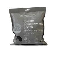 PLYTELIŲ LYGIAVIMO SISTEMOS PAGRINDAS /50vnt. PRO-LEVELING