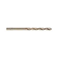 MILWAUKEE HSS-G metalo grąžtas BL 4,2mm (1 vnt.)