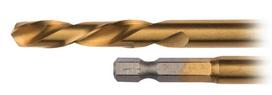 MAKITA METALO GRĄŽTAS HSS-TIN 1/4″ HEX 8,0x102mm